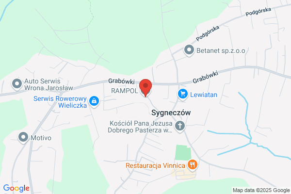 Rampol (S.R.L.)