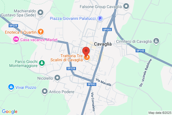 Scagnolato lucia (Geom.)