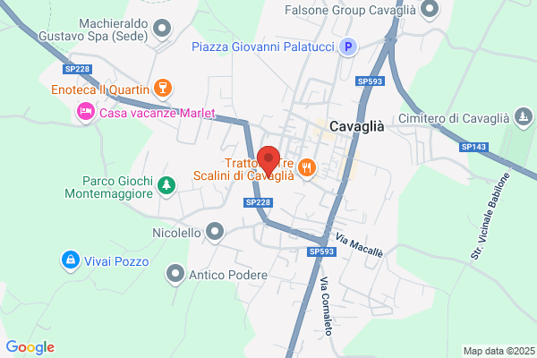 Scuola Materna Di Cavaglia A. Tua