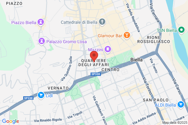 Studio Piemonte 2 Sas