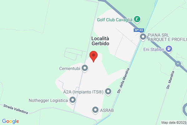 Turbotubi - Grandi Condotte - S.P.A.