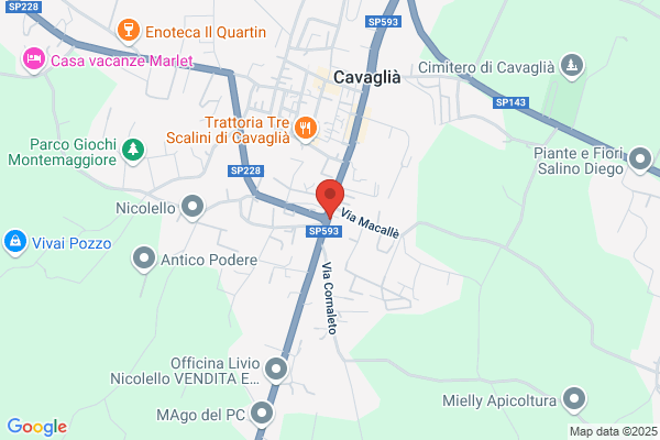 Tuttufficio Di Franzin Gabriele E Mainero Giuseppe snc