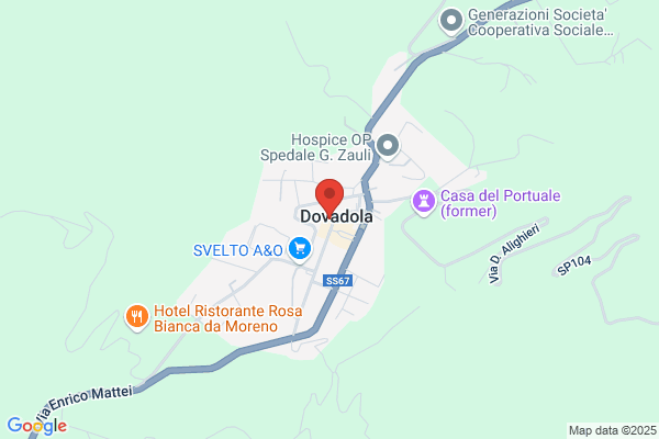 Onoranze Funebri Pretolani - Ranieri