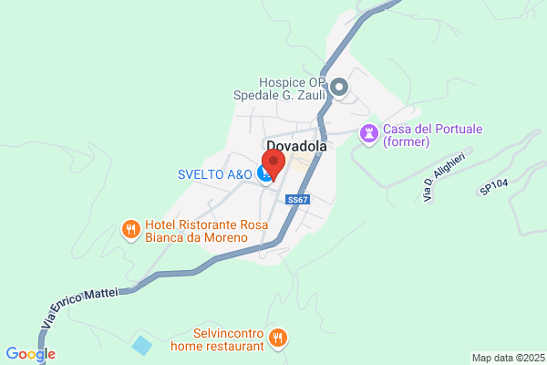 Societa Sportiva Dovadolese