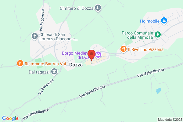 Ristorante La Scuderia
