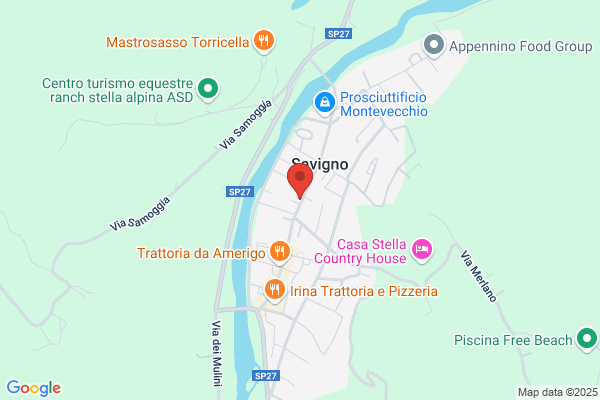 Stanzani Caminetti e Stufe