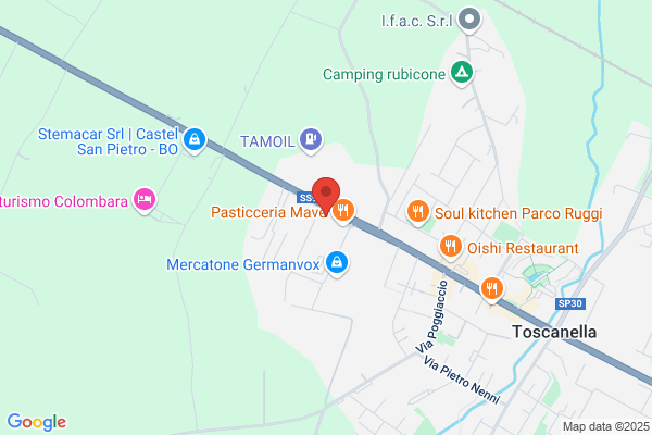 Centro doccia