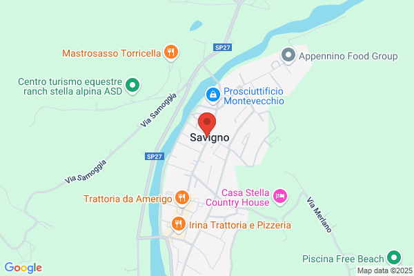Autofficina Stefanini