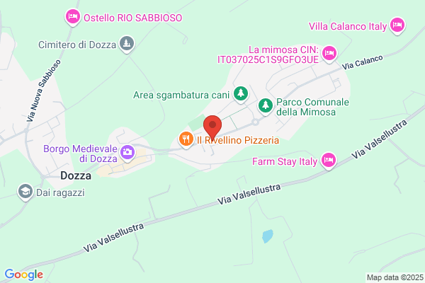 Bar Gelateria Le Tartarughe