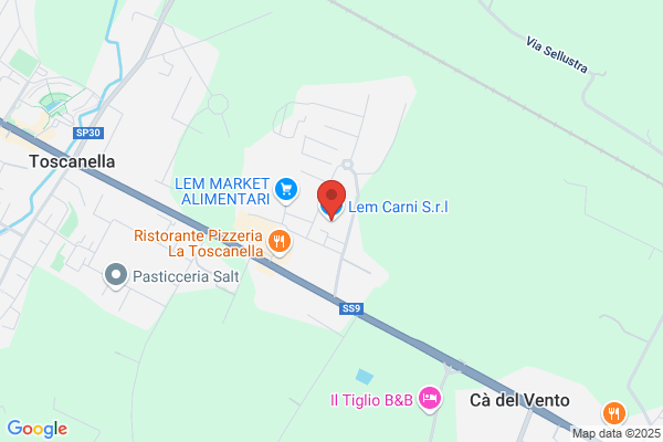 Lem Carni S.p.a.