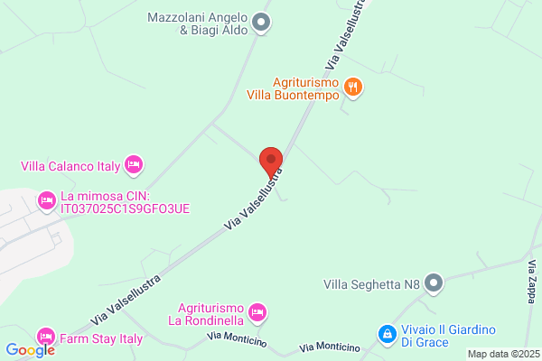 Studio Sangiorgi Geolog. Samuel