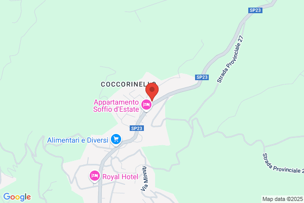 Agenzia Funebre Quaranta Vincenzo e Figlio
