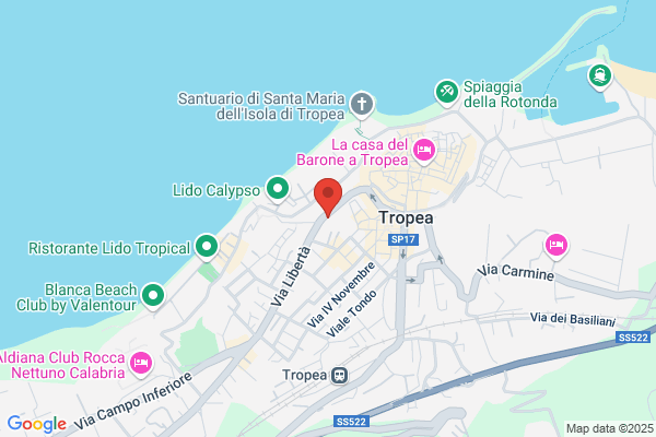 Agenzia Immobiliare La Coccinella Tropea
