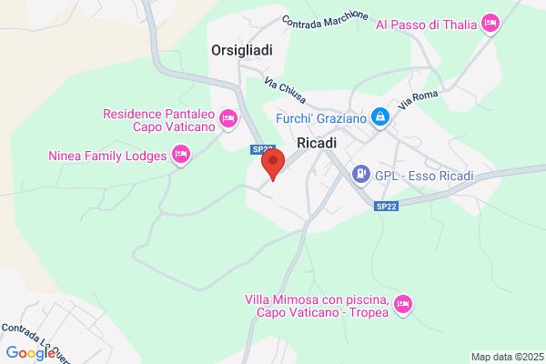 Autofficina Rizzo Domenico