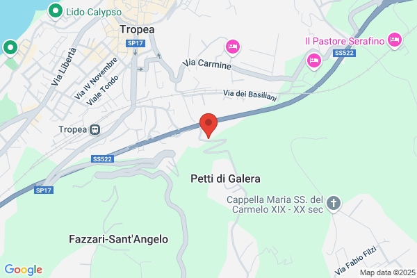 Tropea S.a.s. Autospurgo Trasporti Servizi Ambientali di Lo Torto Antonio