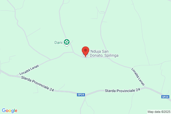 'Nduja San Donato