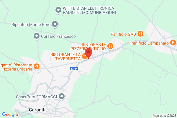 Albergo La Pineta