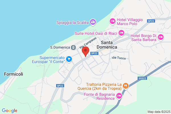 Destinazione Calabria Srl