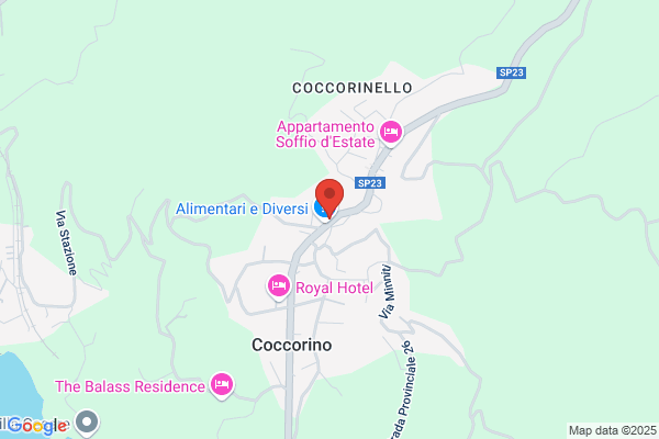 Farmacia Rodolico