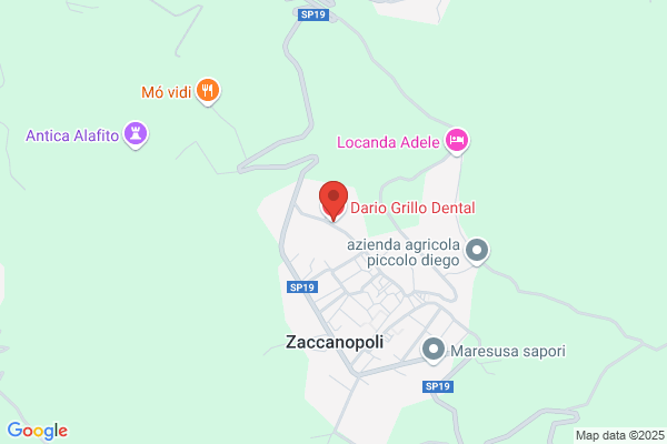 Grillo Gabriella