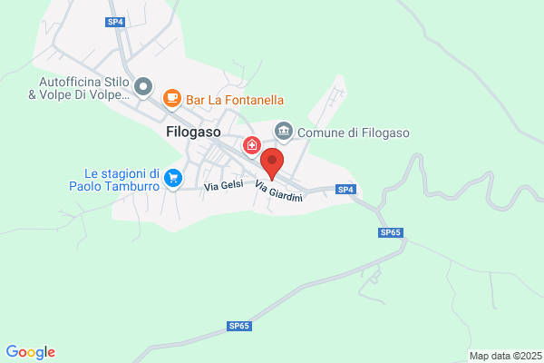 M.Fiamingo & G.Cristofalo Snc