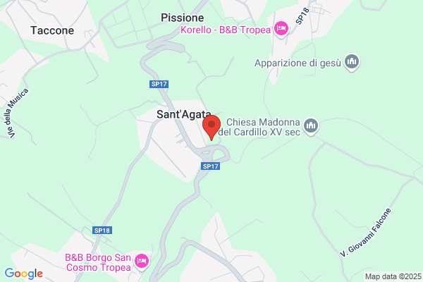 Marchese mariannina
