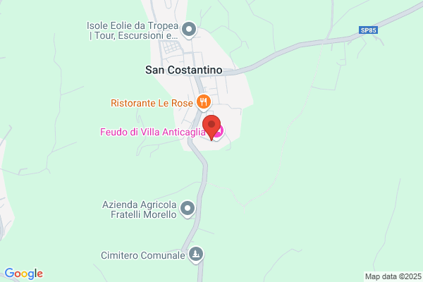 Marzano domenica