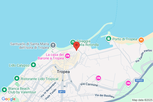 Municipio Di Tropea