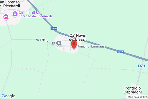 Amici di Emmaus