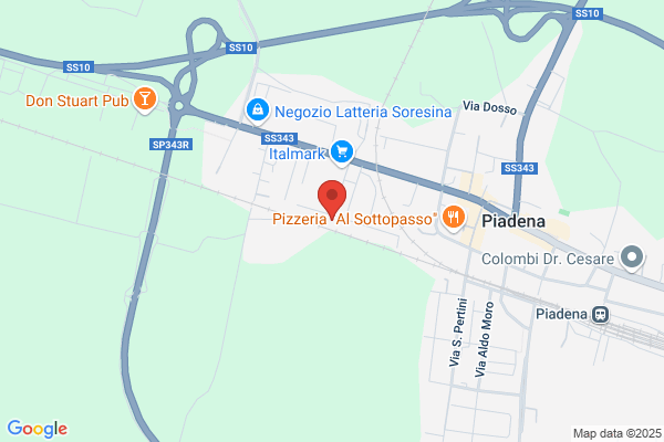 Danio Galli Balestreri