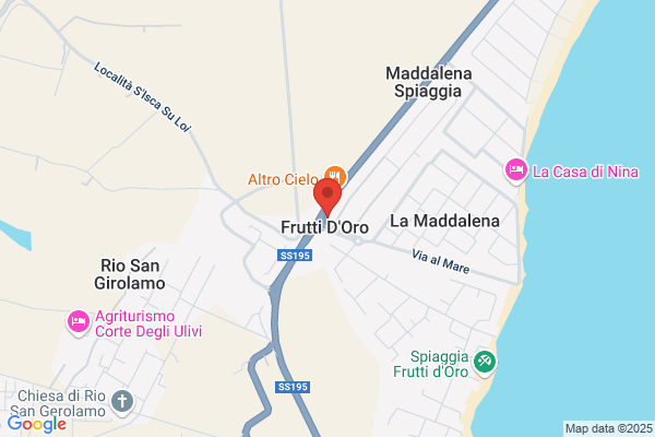 L'altra Metá Del Clielo