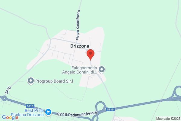 Giardini Verdemia