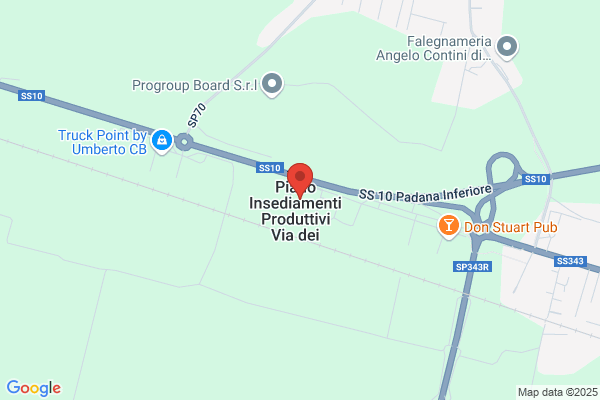 Giemme Srl