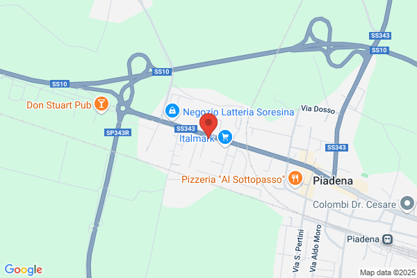 Lavanderia La Coccinella