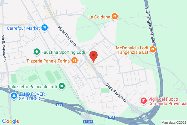 Lodi Fratelli