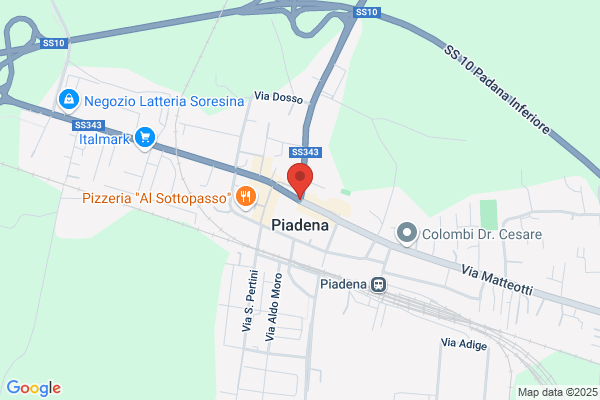Piazza amedeo