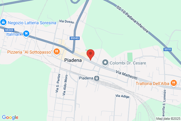 Ristorante Due Fontane