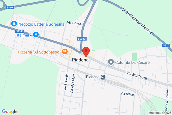 Sanpaolo Imi S.P.A.