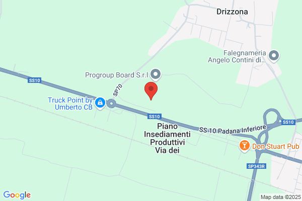 Scatolificio Feroldi(S.R.L)