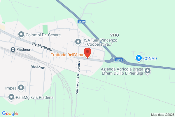 Trattoria Dellalba