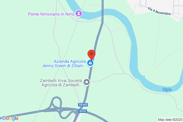 Zambelli F.Lli Claudio E Giulio