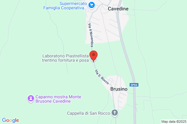 Denis Comper Piastrellista Trentino - Ristrutturazione Bagni - Posa Pavimenti