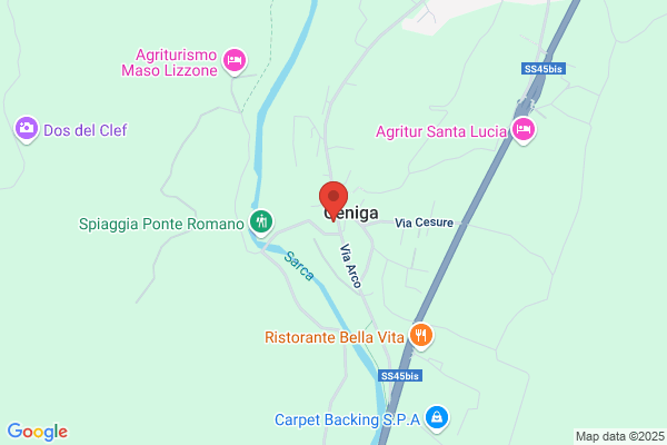 Garni Delle Rose