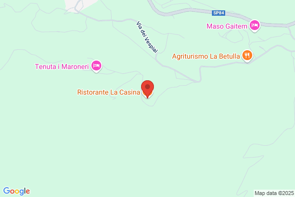 La Casina