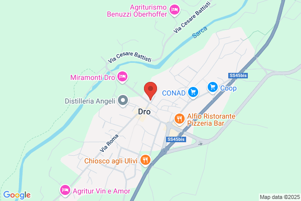 Municipio Di Dro