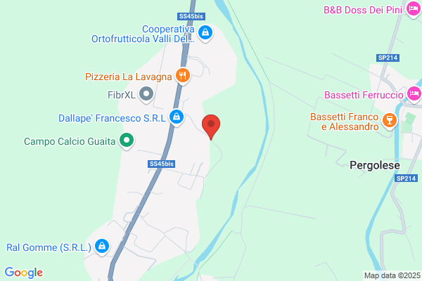 Provincia Autonoma Di Trento