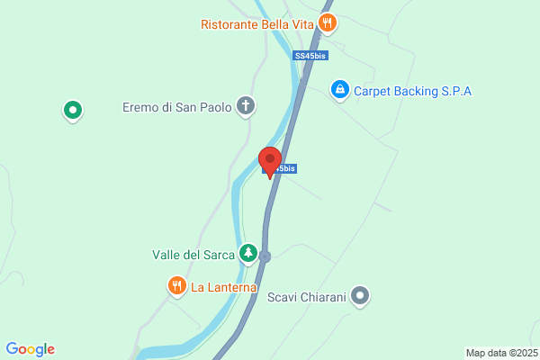 Ristorante Alla Pergola