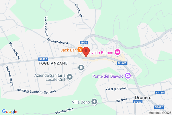 Studio Legale Donadio Avv. Francesca