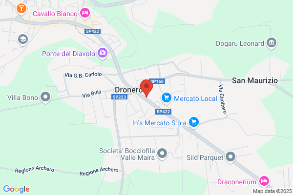 Studio Dentistico Dott. Agnese Dott.ssa Barbero