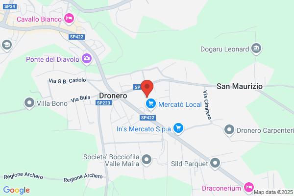 Lo Forte francesca